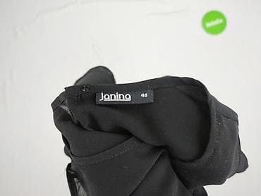 bluzki modna: Janina, Bluzka damska, rozmiar XL — 4