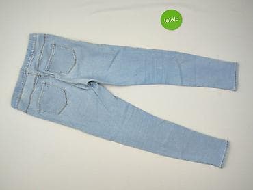 cropp dresy: Cropp, Jeansy damskie, rozmiar L — 3