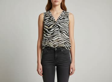 król lew ubrania: Bluzka damska, rozmiar S — 6