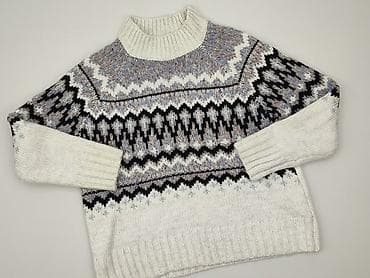 TU Woman, Sweter damski, rozmiar M