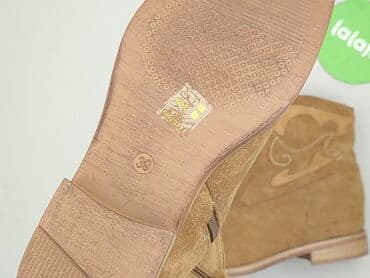 ccc buty uggs: Ankle boots for women, size 39 — 4