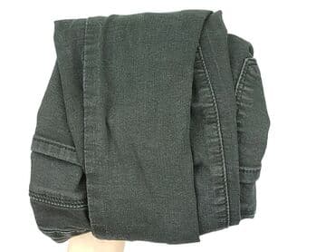 legginsy z suwakiem: Goodies, Jeansy damskie, rozmiar XL — 7