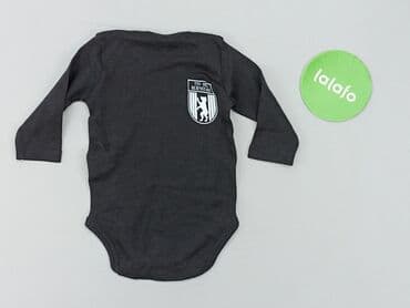 spodnie despacito: Body, Newborn baby, 
condition - Perfect — 3