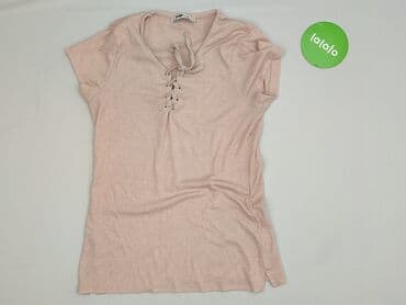 bluzki damskie dopasowane: FB Sister, Bluzka damska, rozmiar L — 2