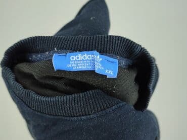 bluzki markowe: Adidas, Bluza damska
, 2XL — 4
