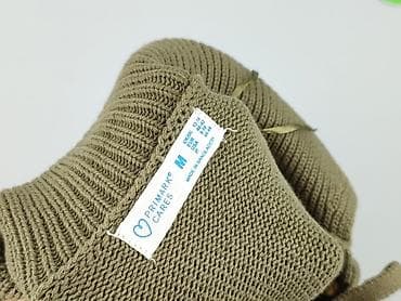 bluzki basic w paski: Primark, Sweter damski, rozmiar M — 4