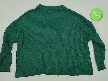 pull and bear kurtki wyprzedaż: PULL&BEAR, Sweter damski, rozmiar M — 5