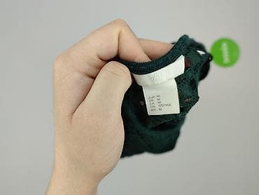kurtka hampton republic: H&M, Bluzka damska, rozmiar M — 4