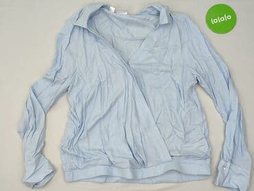 biaggini koszula: Bodyflirt, Bluzka damska, M — 2