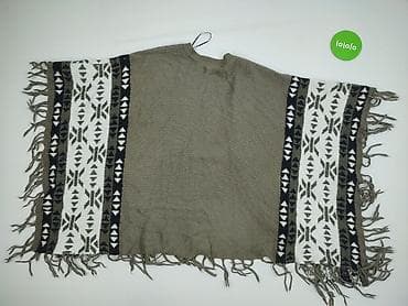 ponczo hm: H&M, Ponczo damskie, rozmiar One size — 3