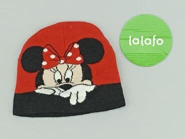 kurtki roxy: Hat, condition - Good — 2
