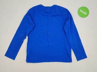 podkoszulki z napisami: Blouse, Marvel, 10 years, 134-140 cm, condition - Very good — 3