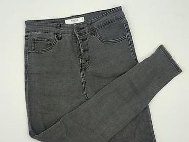 Diverse, Jeansy damskie, rozmiar S
