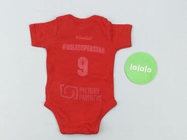 koszulka ac dc h: Body, 1-3 months, 
condition - Very good — 3