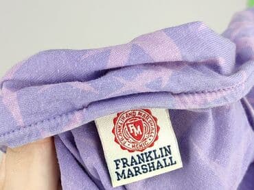 sukienki w gwiazdy: Franklin & Marshall, Sukienka damska, rozmiar M — 4