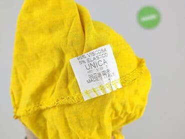 biustonosz 75 b: UNICA, Top damski, rozmiar One size — 4