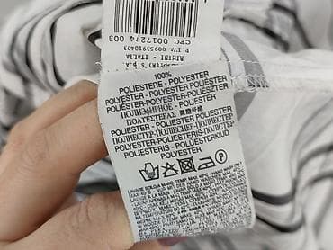 spódnice w pepitke: Moda, Płaszcz damski, rozmiar M — 6