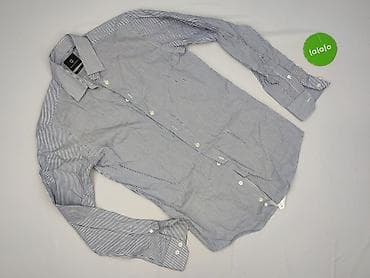 pull and bear garnitury: Koszulа dla mężczyzn, rozmiar M — 2