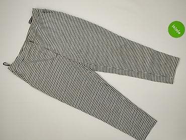 Spodnie materiałowe: New Look, Spodnie materiałowe damskie, rozmiar M — 2
