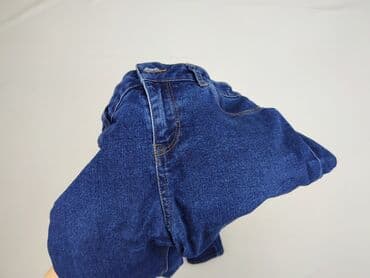 dżinsy push up z wysoką talią: New Look, Jeans for women, size M (EU 38) — 6