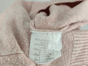 czy akryl jest dobry na sweter: Sweter damski, rozmiar M — 4