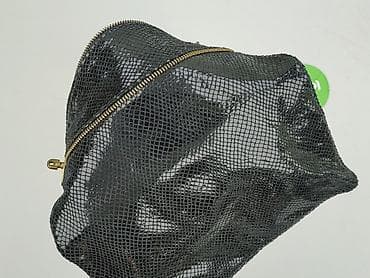 ponczo męskie: Torebka, stan - Bardzo dobry — 5