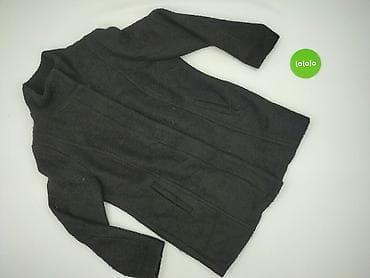 hous kurtki: BODY FLIRT, Płaszcz damski, rozmiar 4XL — 3