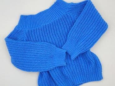 Shein, Sweter damski, rozmiar S