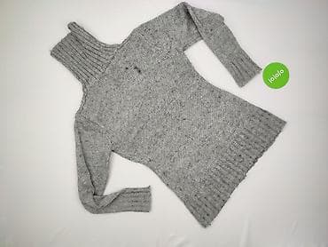 sweater 2023: Sweter damski, rozmiar M — 3