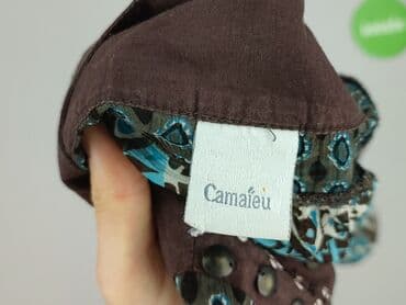 tureckie ubrania: CAMAIEU, Bluzka damska, rozmiar S — 4