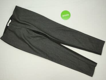 sprzedaż używanych majtek damskich: Spodnie materiałowe damskie, rozmiar M — 2