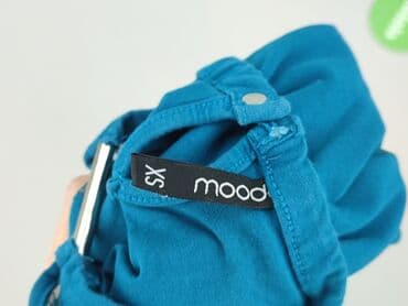 aesthetic bluza: Moodo, Bluzka damska, rozmiar XS — 5