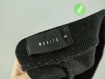 vubu spódnice: Mohito, Spódnica damska, rozmiar XS — 5