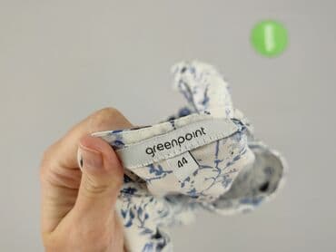 greenpoint bluzy damskie: Greenpoint, Bluzka damska, rozmiar 2XL — 4