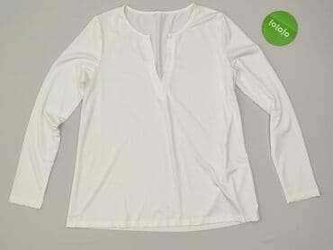 marynarka damska h: Women's blouse, size M (EU 38) — 2