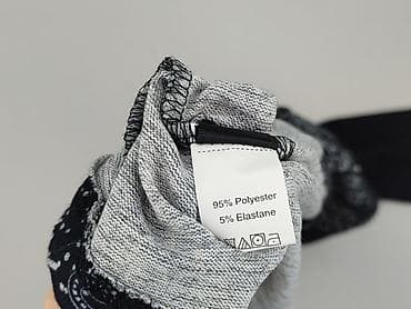 shein jeansy: Shein Curve, Bluzka damska, rozmiar 4XL — 5