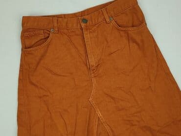 monki jeansy: Monki, Spódnica damska, rozmiar M — 1