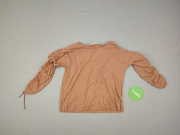 bluzki w paski mango: Mango, Women's blouse, size S (EU 36) — 2