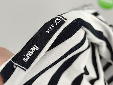 koszule sinsay: Sinsay, Sukienka damska, rozmiar XS — 4