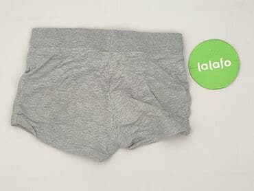 podkoszulki 3d allegro: Krótkie spodenki, H&M, 9 lat, 128/134, stan - Idealny — 3