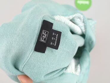 koszulki z atomowkami: F&F, Koszulka polo dla mężczyzn, S — 4