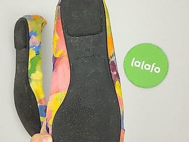 comfortable buty: Vagabond, Balerinki damskie, rozmiar 40 — 6
