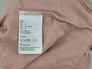pull and bear bluza: H&M Divided, Bluza damska
, rozmiar L — 7