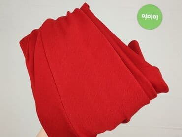 obcisła sukienka czerwona: Sukienka damska, M — 5