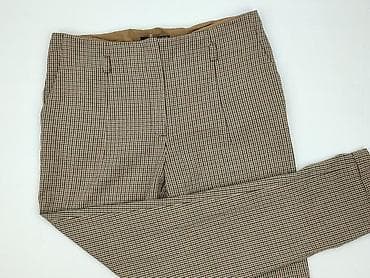 kurtka atmosphere: Atmosphere, Spodnie materiałowe damskie, rozmiar M — 1