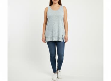 koszulki bez rękawów damskie marella: Sukienka damska, rozmiar XL — 7