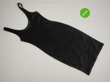 spódniczka welurowa: PULL&BEAR, Sukienka damska, rozmiar M — 3