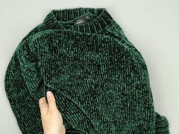 Ubrania damskie: KappAhl, Sweter damski, rozmiar M — 6