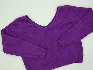 Bisou's Project, Sweter damski, rozmiar XL