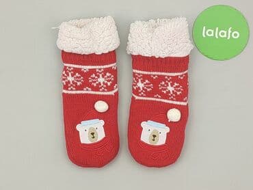 miu miu klapki: Socks, condition - Very good — 2